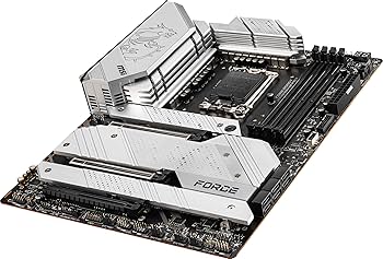 MPG Z690 FORCE WIFI　※ジャンク扱い MSI MPG Z690 FORCE WIFI DDR5 LGA 1700 Intel Z690 SATA 6Gb/s